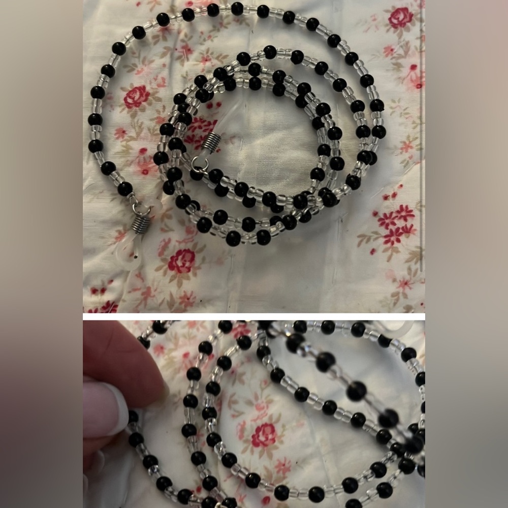 NIP 4 EYEGLASS CHAINS